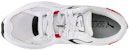 Puma Axis Plus 90s 'Putih Merah' 370287-09