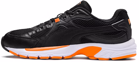 Puma Axis Plus 90s SoftFoam 'Black' 370287-01 Puma Axis Plus 90s SoftFoam 'Black' 370287-01