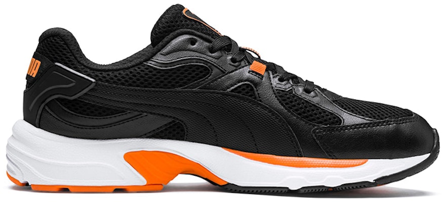 Puma Axis Plus 90s SoftFoam 'Black' 370287-01 Order Puma Axis Plus 90s SoftFoam 'Black' 370287-01
