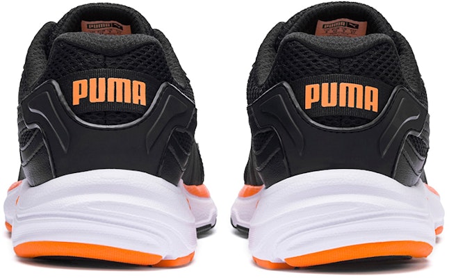 Puma Axis Plus 90s SoftFoam 'Black' 370287-01 Shop Puma Axis Plus 90s SoftFoam 'Black' 370287-01