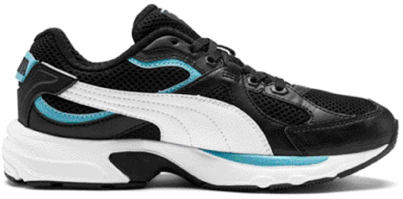 Puma Axis Plus 90s SoftFoam 'Negro y Blanco' 370287-15 Order Puma Axis Plus 90s SoftFoam 'Negro y Blanco' 370287-15