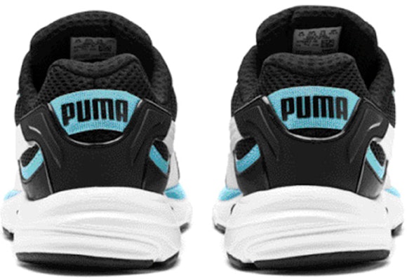 Puma Axis Plus 90s SoftFoam 'Negro y Blanco' 370287-15 Purchase Puma Axis Plus 90s SoftFoam 'Negro y Blanco' 370287-15