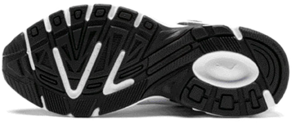Puma Axis Plus 90s SoftFoam 'Negro y Blanco' 370287-15 Details for Puma Axis Plus 90s SoftFoam 'Negro y Blanco' 370287-15