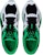 Puma Axis Plus 90s SoftFoam Kasut Latihan Putih/Hijau 370287-18