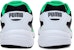 Puma Axis Plus 90s SoftFoam Kasut Latihan Putih/Hijau 370287-18