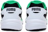 Shop Puma Axis Plus 90s SoftFoam Kasut Latihan Putih/Hijau 370287-18