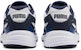 Puma Axis Plus 90s Trainers White/Blue 370287-04