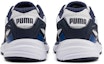 Lookbook Puma Axis Plus 90s Trainers White/Blue 370287-04