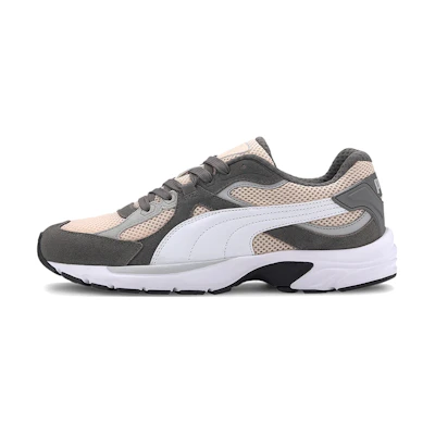 Puma Axis Plus Gray Pearl