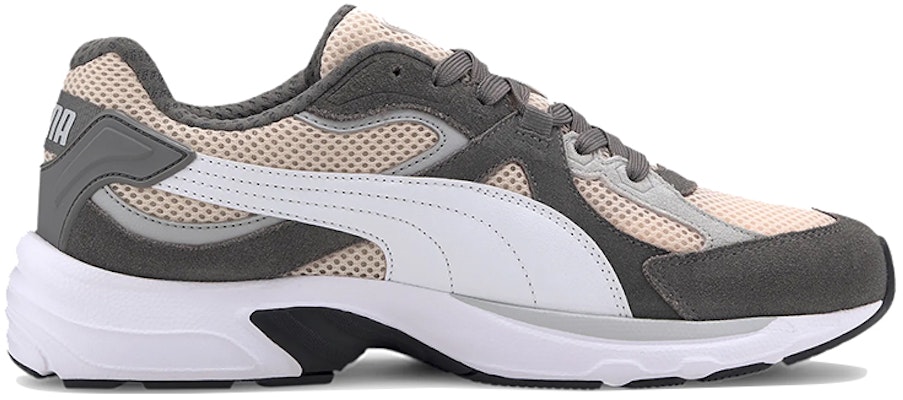 Puma Axis Plus Kelabu Mutiara 370286-09 Order Puma Axis Plus Kelabu Mutiara 370286-09