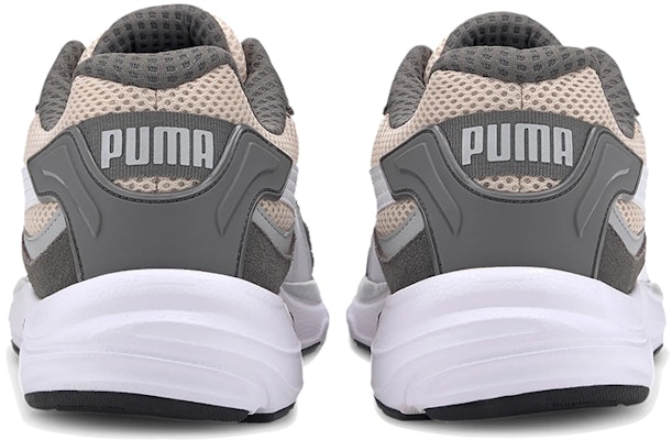 Puma Axis Plus Abu-Abu Pearl 370286-09 Shop Puma Axis Plus Abu-Abu Pearl 370286-09