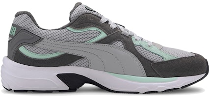 Puma Axis Plus Gris/Verde 370286-11 Order Puma Axis Plus Gris/Verde 370286-11