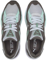 Puma Axis Plus Gris/Verde 370286-11 Lookbook Puma Axis Plus Gris/Verde 370286-11