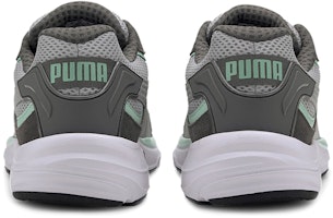 Puma Axis Plus Gris/Verde 370286-11 Shop Puma Axis Plus Gris/Verde 370286-11