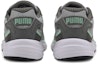 Shop Puma Axis Plus Kelabu/Hijau 370286-11