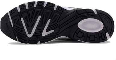 Puma Axis Plus Gris/Verde 370286-11 Purchase Puma Axis Plus Gris/Verde 370286-11