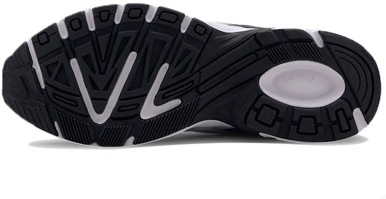 Puma Axis Plus Grey/Green 370286-11 Purchase Puma Axis Plus Grey/Green 370286-11