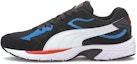 Buy Puma AXIS PLUS SD 'Putih Hitam Biru' 370286-08