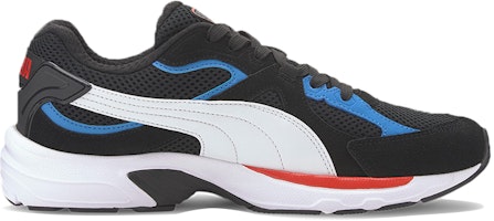 Puma AXIS PLUS SD 'Blanco Negro Azul' 370286-08 Order Puma AXIS PLUS SD 'Blanco Negro Azul' 370286-08