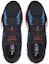 Lookbook Puma AXIS PLUS SD 'Putih Hitam Biru' 370286-08