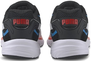Puma AXIS PLUS SD 'Blanco Negro Azul' 370286-08 Shop Puma AXIS PLUS SD 'Blanco Negro Azul' 370286-08