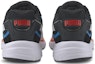 Shop Puma AXIS PLUS SD 'Putih Hitam Biru' 370286-08