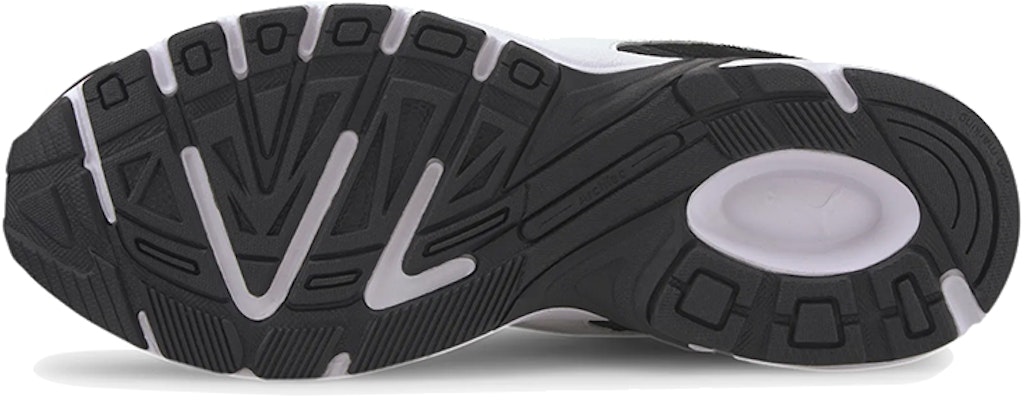 Puma AXIS PLUS SD 'White Black Blue' 370286-08 Purchase Puma AXIS PLUS SD 'White Black Blue' 370286-08