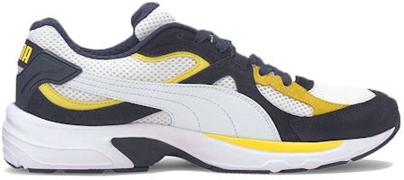 Puma AXIS PLUS SD zapatillas deportivas 370286-10 Order Puma AXIS PLUS SD zapatillas deportivas 370286-10