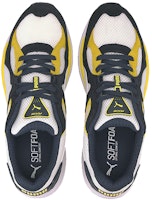 Puma AXIS PLUS SD zapatillas deportivas 370286-10 Lookbook Puma AXIS PLUS SD zapatillas deportivas 370286-10