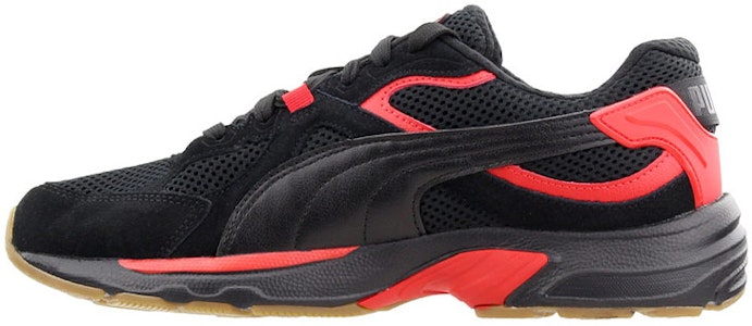 푸마 액시스 플러스 SD '블랙 레드' 370286-05 Buy 푸마 액시스 플러스 SD '블랙 레드' 370286-05