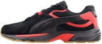 Buy Puma Axis Plus SD 'Hitam Merah' 370286-05