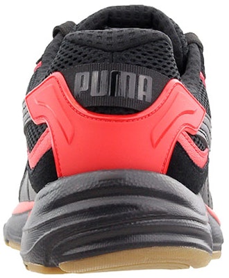 Puma Axis Plus SD 'Black Red' 370286-05 Shop Puma Axis Plus SD 'Black Red' 370286-05