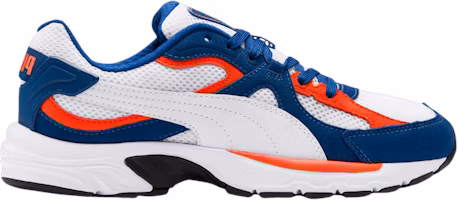 Puma Axis Plus SD 'White Galaxy Blue' 370286-04 Puma Axis Plus SD 'White Galaxy Blue' 370286-04