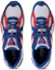 Lookbook Puma Axis Plus SD ''Blanc Galaxy Bleu'' 370286-04
