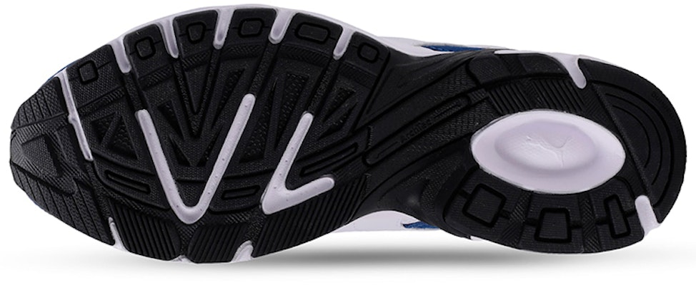 Puma Axis Plus SD 'White Galaxy Blue' 370286-04 Details for Puma Axis Plus SD 'White Galaxy Blue' 370286-04