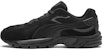 Puma Axis Plus Suede 'Hitam Low-Top' 370286-02