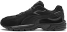 Buy Puma Axis Plus Suede 'Hitam Low-Top' 370286-02
