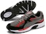 Puma Axis Plus Suede Kelabu/Merah 370286-03