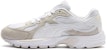 Puma Axis Plus Suede Putih 370286-01