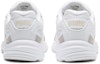 Shop Puma Axis Plus Suede Putih 370286-01