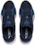 Puma Axis Plus Suede Low-top Running Shoes White/Blue 370286-06