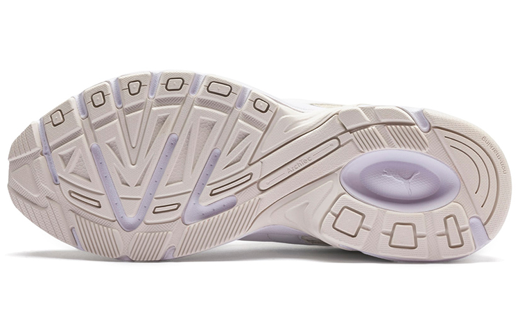 Purchase Puma Axis Plus Suede Bianco 370286-01