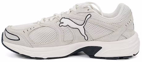 Puma Axis SD 'Whisper White Black' 388107-02 Puma Axis SD 'Whisper White Black' 388107-02