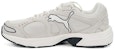 Puma Axis SD 'Putih Pudar Hitam' 388107-02