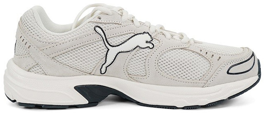 Puma Axis SD 'Whisper White Black' 388107-02 Order Puma Axis SD 'Whisper White Black' 388107-02