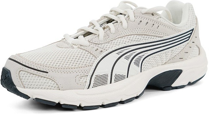 Puma Axis SD 'Whisper White Black' 388107-02 Lookbook Puma Axis SD 'Whisper White Black' 388107-02
