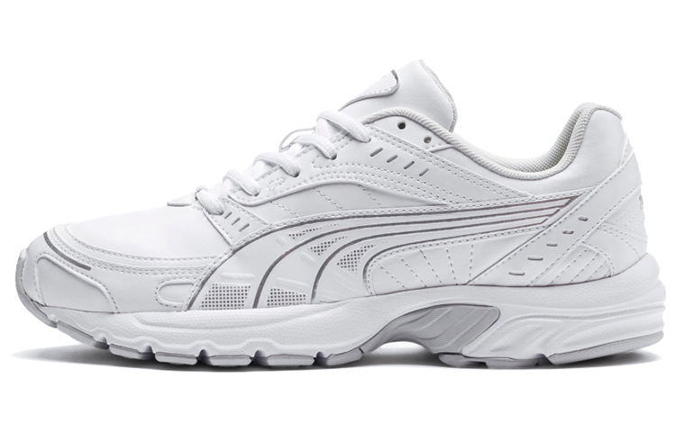 Puma Axis SL 'White' 368466-01