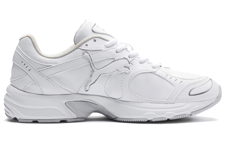 Order Puma Axis SL ''Weiß'' 368466-01