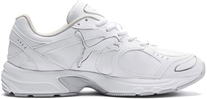 Puma Axis SL 'White' 368466-01 Order Puma Axis SL 'White' 368466-01