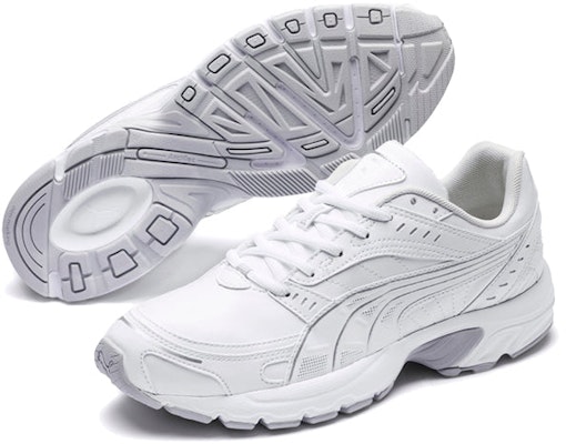 Puma Axis SL 'White' 368466-01 Lookbook Puma Axis SL 'White' 368466-01